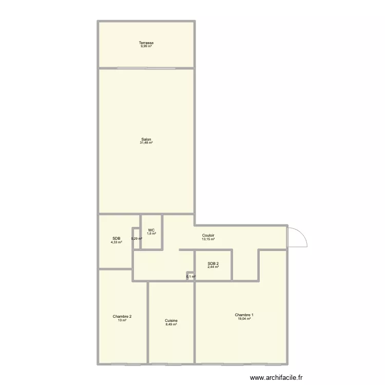 Santa Barbara Base V3. Plan de Santa Barbara Base V3. Plan de