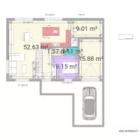 RAULT LECOINTRE test 2