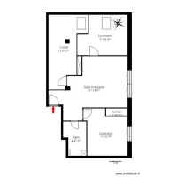 ED SANT FELIX ESCALA 2 4 3 ESCALDES