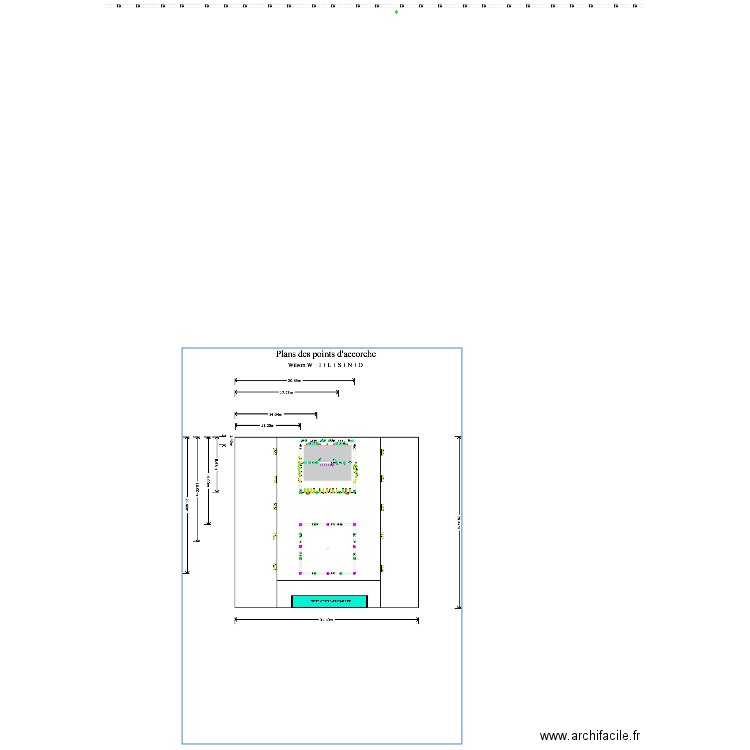 Light Wilson Trafigura Vitalis v1. Plan de 0 pièce et 0 m2