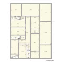 villa plain pieds janv 22