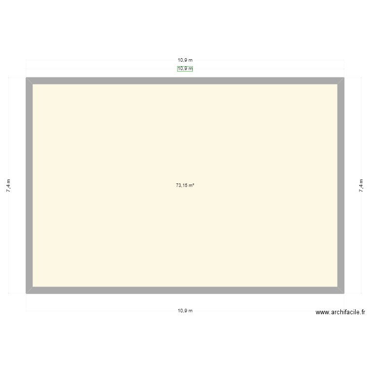 TOITURE 1 - GUIADER . Plan de 0 pièce et 0 m2