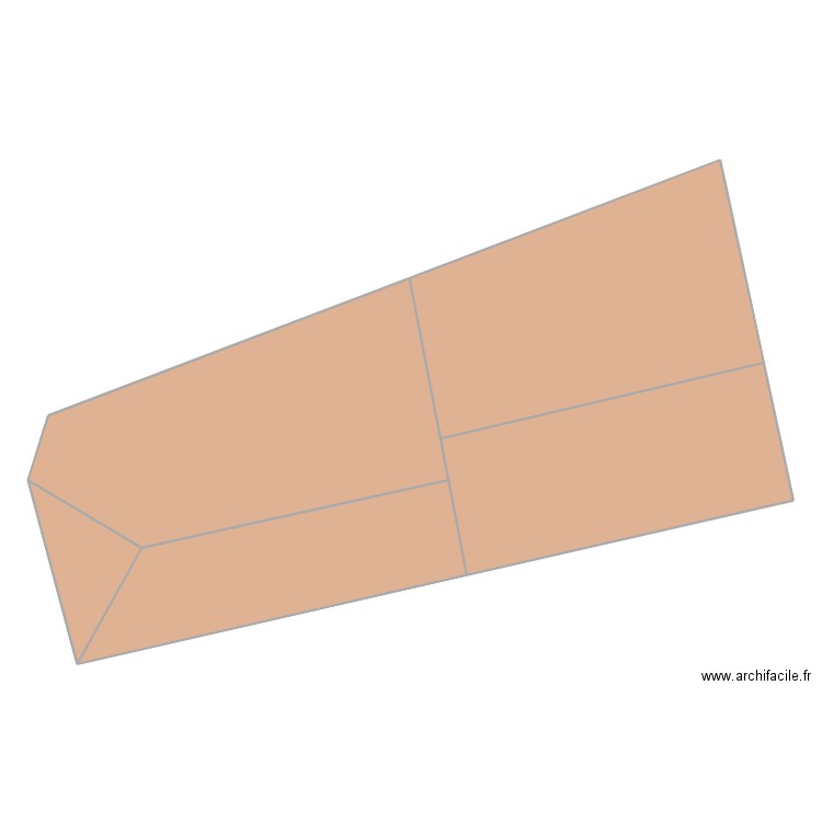 Toiture Thil. Plan de 0 pièce et 0 m2