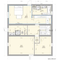 PLAN LAMEE Etage 20190819