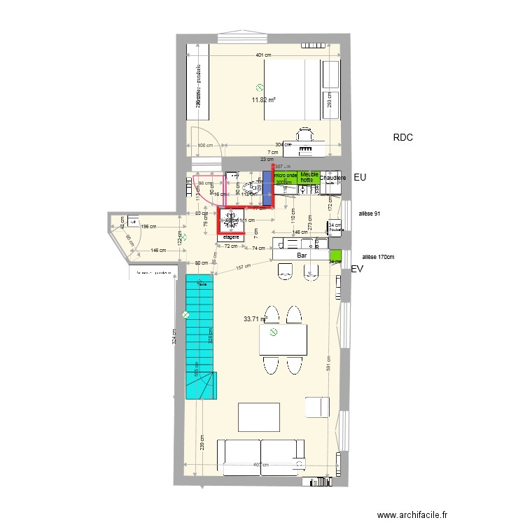 93310 vinci 3. Plan de 0 pièce et 0 m2