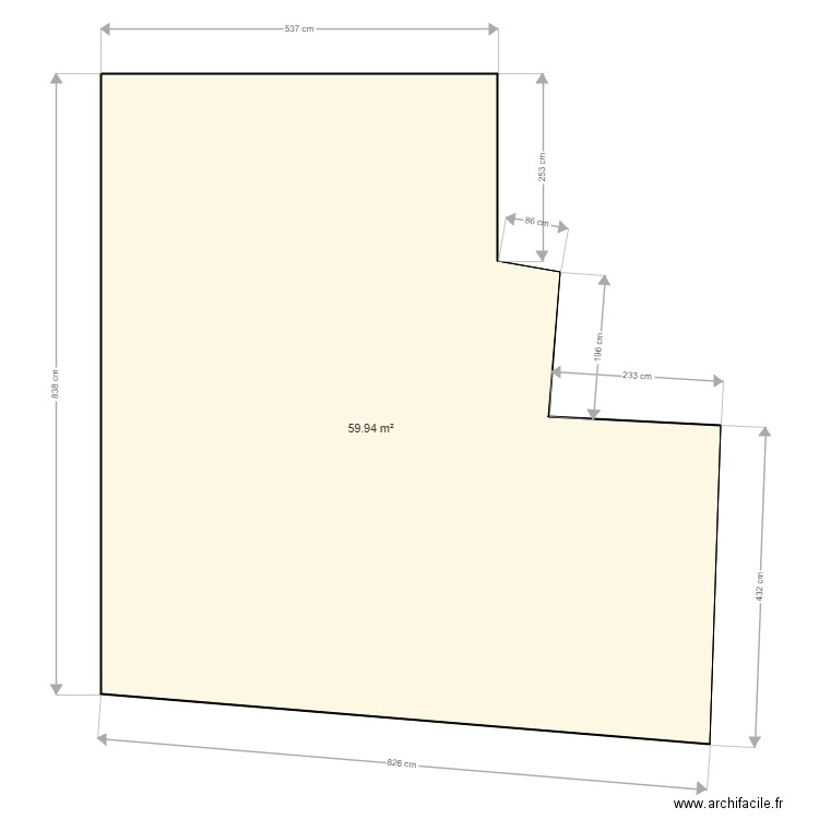 Hickel le soler. Plan de 0 pièce et 0 m2