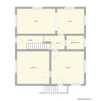 Croquis DENNLER RDCH