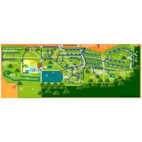 MONACO PARK - EAU