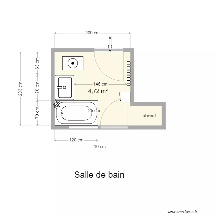 sdb P. Plan de sdb P. Plan de