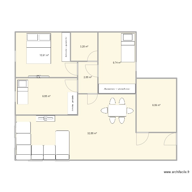 ALICANTE. Plan de 0 pièce et 0 m2