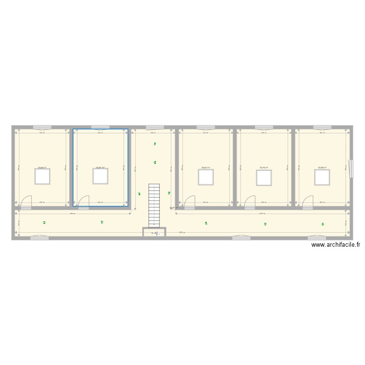 MATHILDE VERDONCQ. Plan de 0 pièce et 0 m2