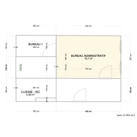 PLAN BLANCHET TRAJECTOIRE