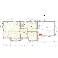 Rez de Chauss&eacute;e - Meubl&eacute;