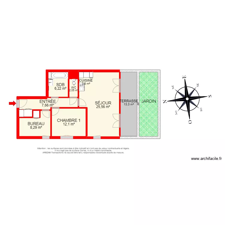 BI 12887. Plan de BI 12887. Plan de