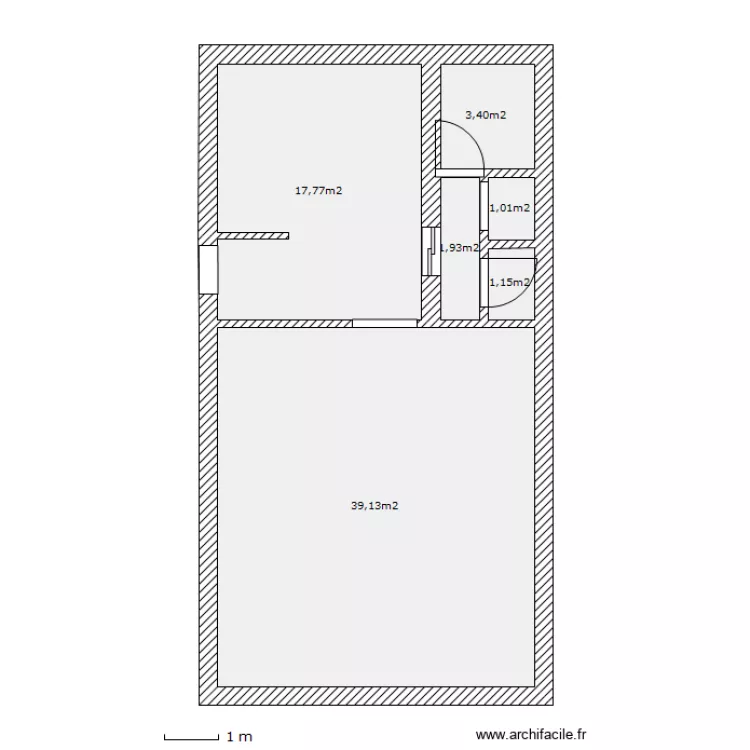 Romain Rolland3. Plan de 