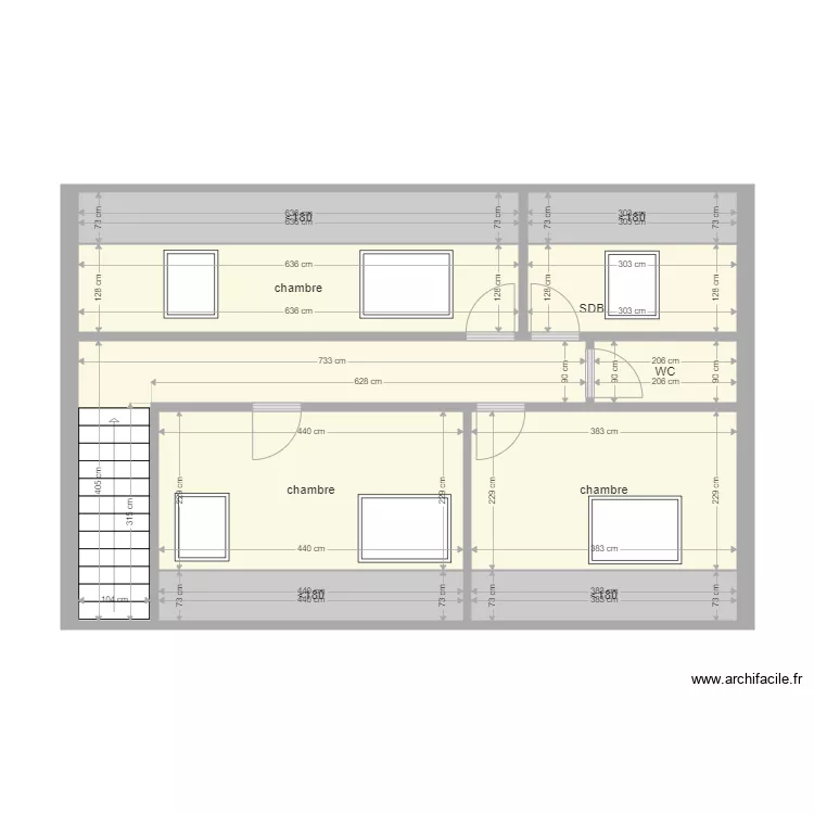 permiscachan. Plan de permiscachan. Plan de