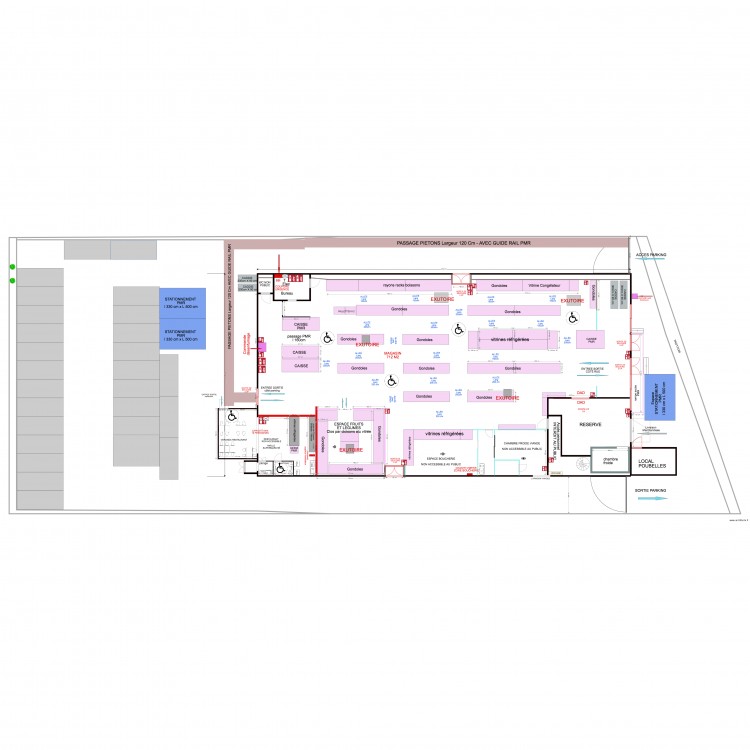 Sultane V8 19 MAI 2017. Plan de 0 pièce et 0 m2