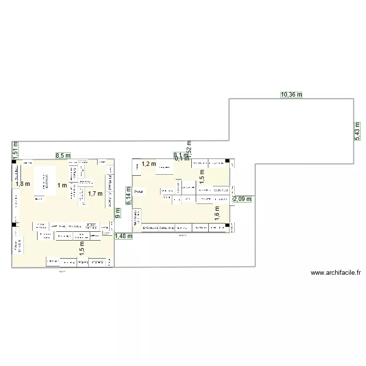 PREPA V2. Plan de PREPA V2. Plan de