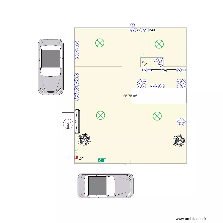 herzt 2 final. Plan de 
