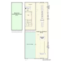 CCT VL Grenade Sur L Adour CTA 40