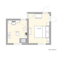 chambre 3