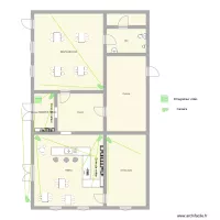 TABAC O SAINS SIRES video protection