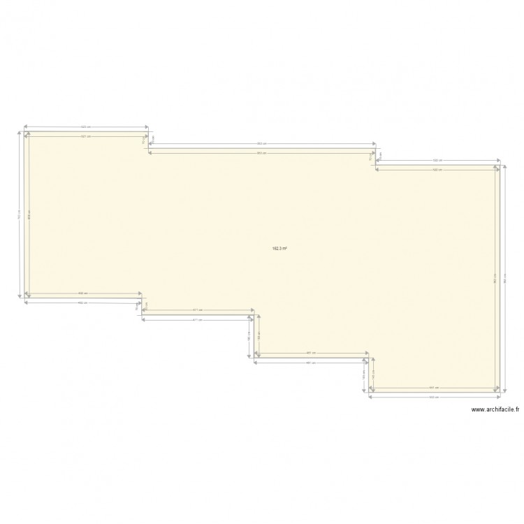 Surface Planta1 Moi. Plan de 0 pièce et 0 m2