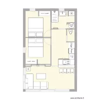 villa cap salon 3