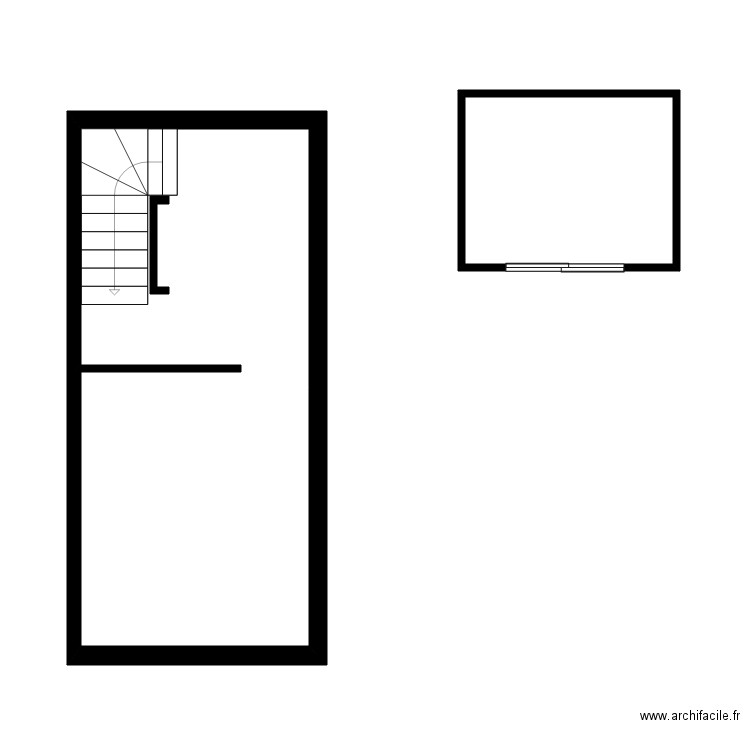 LANORE. Plan de 0 pièce et 0 m2