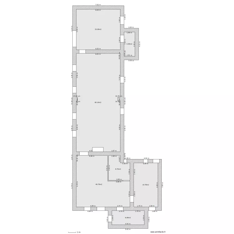 plémy 2. Plan de plémy 2. Plan de