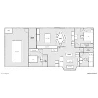 RC, maison d'Auberville