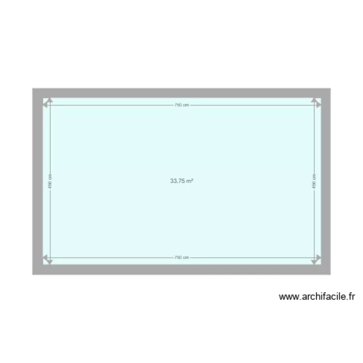 MANOU SEJ. Plan de MANOU SEJ. Plan de