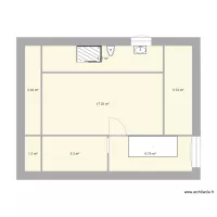 2eme &eacute;tage L6