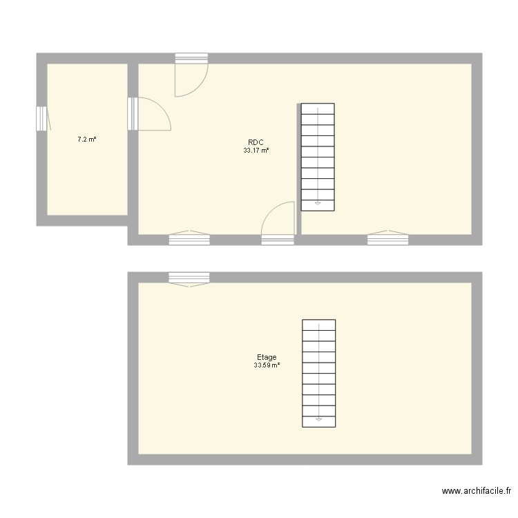 sampaixlucien. Plan de 0 pièce et 0 m2