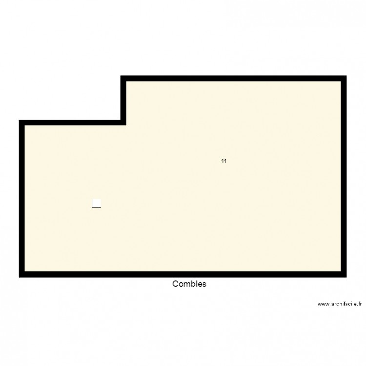 174381 OPH DE LA MEUSE. Plan de 0 pièce et 0 m2