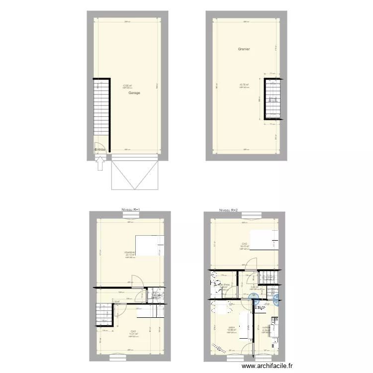 SPITZEL Brioude. Plan de SPITZEL Brioude. Plan de