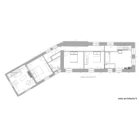 N+1 modif chambre enfants