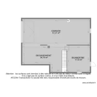 BI 7724 SOUS SOL PASCAL