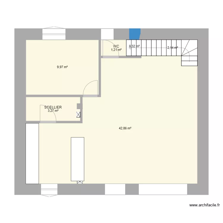 Launaguet Florian2. Plan de 