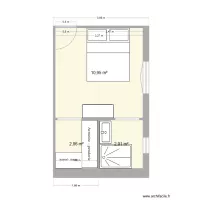 RODIER CHAMBRE PARENTALE