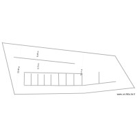PLAN GARAGES