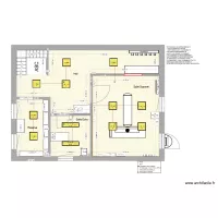 Etage Scanner Luminaire 21 mai 2026