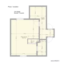 studio  placo