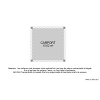 BI 6860 CARPORT