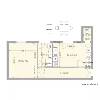 3Piccioni3chambres