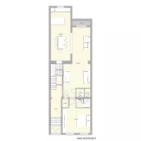 Tabellion Bel &eacute;tage version 1