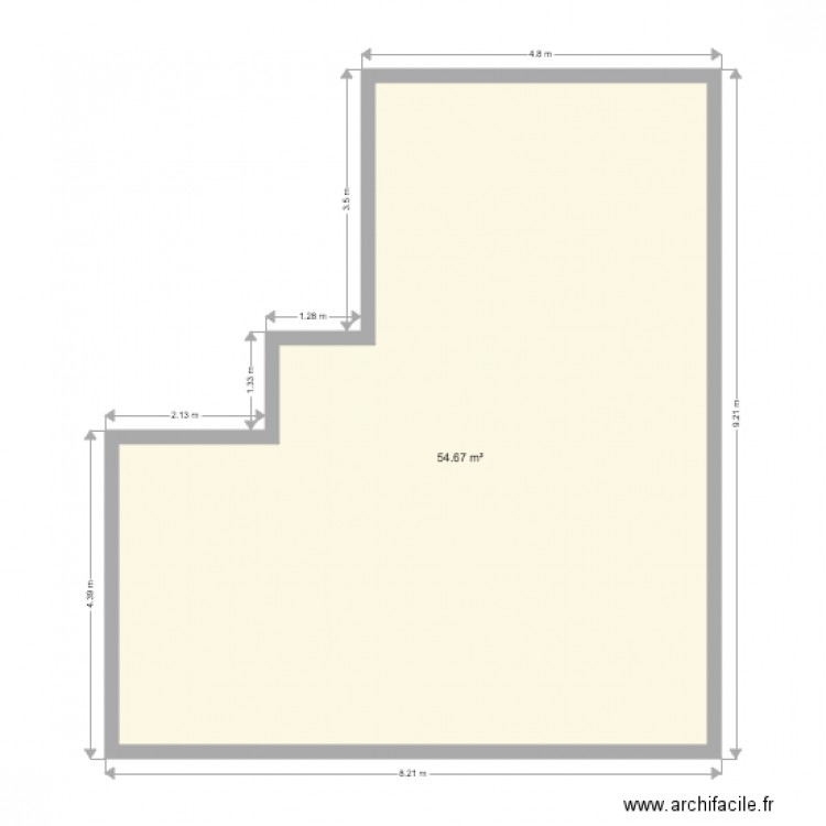 ARTUR. Plan de 0 pièce et 0 m2