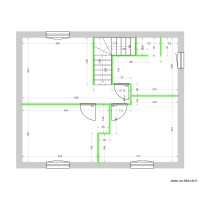 PALOMBA CLOISONS ETAGE
