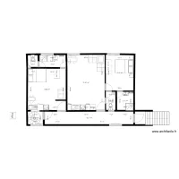 cot&eacute; super Batiment Droit 1 er 2