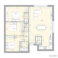 plan maison 12